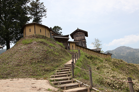 高根城 - 09
