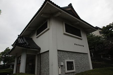 坂井市丸岡歴史民俗資料館