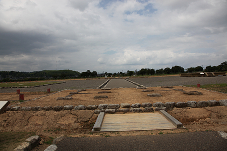 能登国分寺跡 - 04