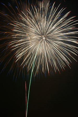 鮎祭り2011,6/12枚目