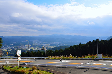 国見峠