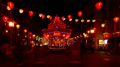 南京街2