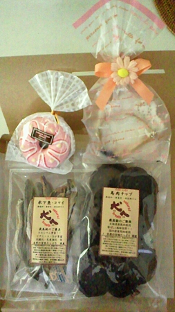 感激の時(20120407 )