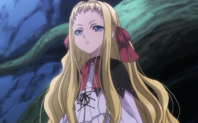 aria