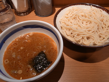 食べ物PLフィルターテスト・5