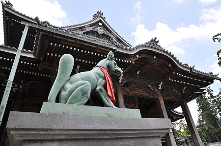 豊川稲荷1
