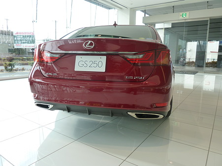 LEXUS_GS (3)