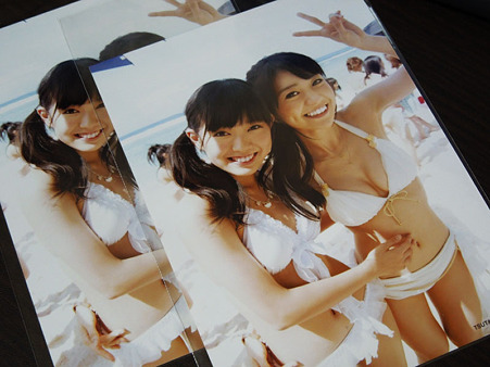 真夏のSounds good !003