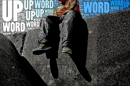 Word Photo