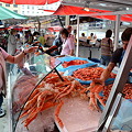 Photos: 25.魚市場