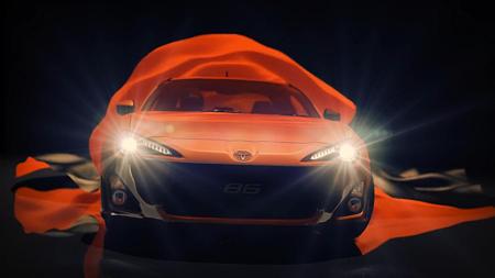 TOYOTA 86 (1)