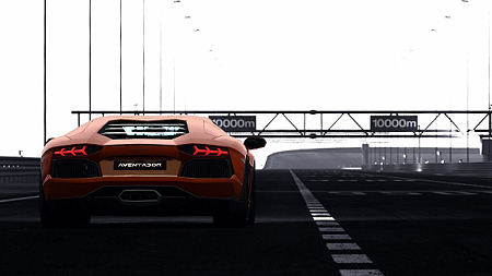 GT5 2.03 DLC (1)