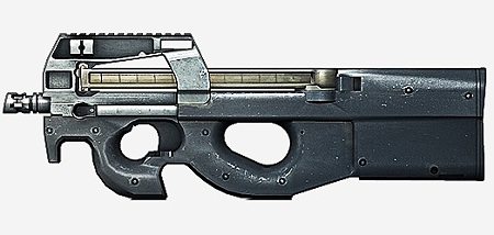 P90 TR