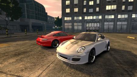 Porsche 911 (1)