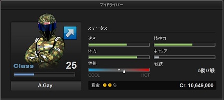 A.Gay♂