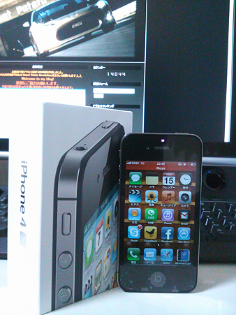 iphone4s