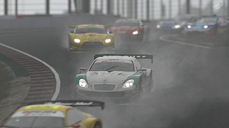 SUPER GT 13