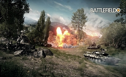 BF3 4